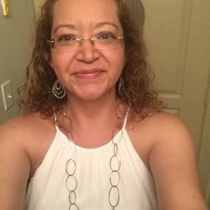 Meet your Posher, Naomi